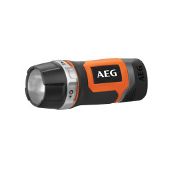 AEG Akkus LED lámpa BLL 12C
