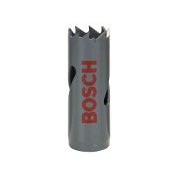 BOSCH HSS-bimetál Standard körkivágó, 19 mm