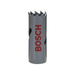 BOSCH HSS-bimetál Standard körkivágó, 20 mm