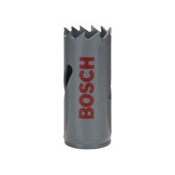 BOSCH HSS-bimetál Standard körkivágó, 22 mm