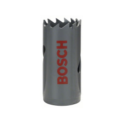 BOSCH HSS-bimetál Standard körkivágó, 25 mm