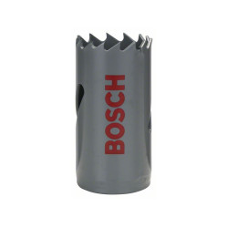 BOSCH HSS-bimetál Standard körkivágó, 27 mm