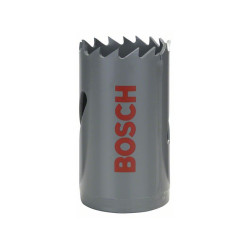 BOSCH HSS-bimetál Standard körkivágó, 30 mm