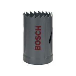 BOSCH HSS-bimetál Standard körkivágó, 35 mm
