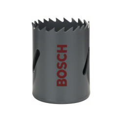 BOSCH HSS-bimetál Standard körkivágó, 40 mm