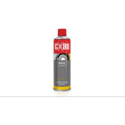 CX-80 Féktisztító spray 600ml