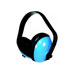 Fülvédő tok Max 300 kék 27dB