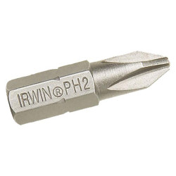 IRWIN Bithegy PH2 x 25 mm (250 db/cs)