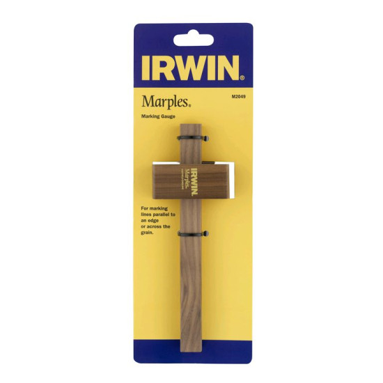 IRWIN Marples Párhuzamhúzó-és jelölő mérce