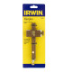 IRWIN Marples Párhuzamhúzó-és jelölő mérce precíziós