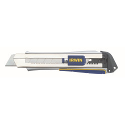 IRWIN ProTouch Törhető pengés kés 25 mm