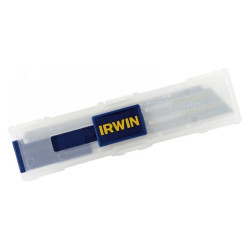 IRWIN Törhető penge 18 mm (10 db/cs.)