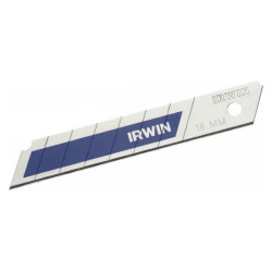 IRWIN Törhető penge 18 mm bimetál (8 db/cs.)