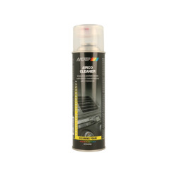MOTIP Légkondi tisztító spray + vezeték 500 ml