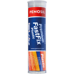 PENOSIL Premium Ragasztó Epoxy Fastfix műanyagra 30 ml