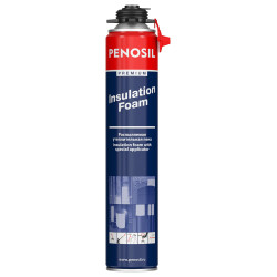 PENOSIL Premium Teríthető szigetelőhab 700 ml