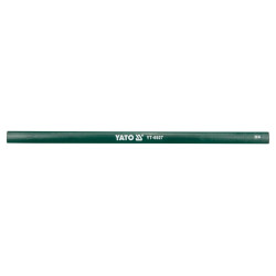 YATO Ácsceruza 245 mm kőre zöld (144 db/cs)