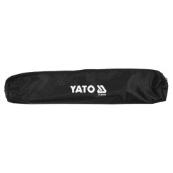 YATO Állítható fúrósablon 250 mm Alumínium