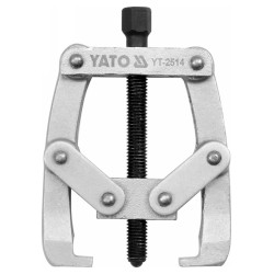 YATO Csapágylehúzó 2 körmös 4"/100 mm erősített