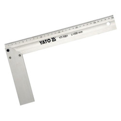 YATO Derékszög 350 x 190 mm