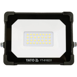 YATO Elektromos SMD LED fényvető 20 W