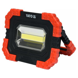 YATO Elemes LED reflektor