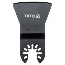 YATO Festékkaparó multifunkciós géphez 52 mm HCS