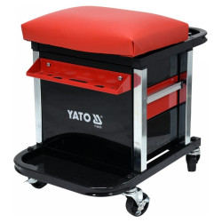 YATO Fiókos műhelyzsámoly 150 kg