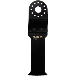 YATO Fűrészlap multifunkciós géphez 32 mm HCS