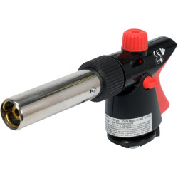 YATO Gázégő pisztoly piezo 2,0 kW 1300°C