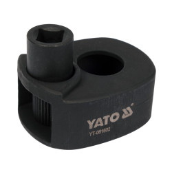 YATO Kormányösszekötő rúd szerelő 1/2" 40-47 mm CrMo