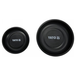 YATO Mágnestál készlet 2 részes 108, 150 mm
