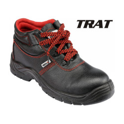 YATO Munkavédelmi cipő S1 43-as méret TRAT