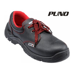 YATO Munkavédelmi cipő SB 45-ös méret PUNO