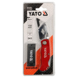 YATO Univerzális kés