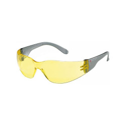 ZEKLER 30 Védőszemüveg sárga lencsével